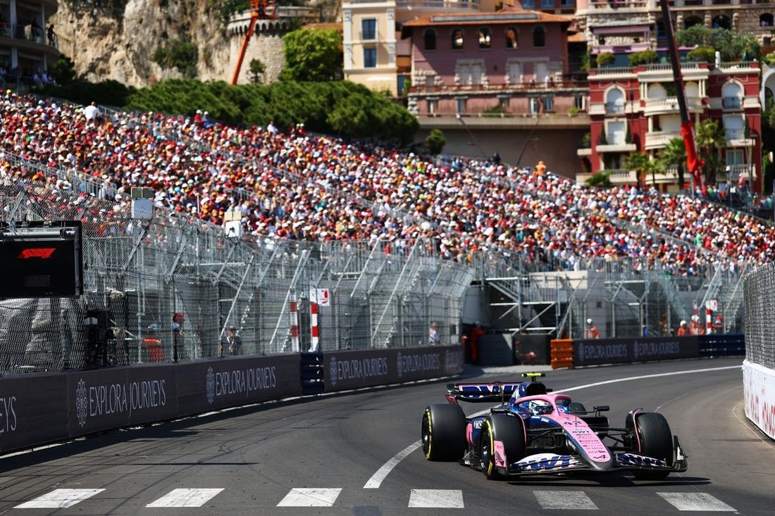 Franco Colapinto, Alpine