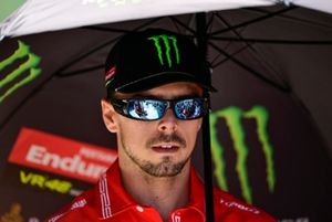 Fabio Di Giannantonio, VR46 Racing Team