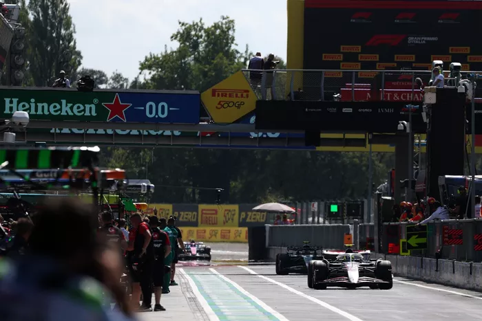 Oliver Bearman, Haas F1 Team