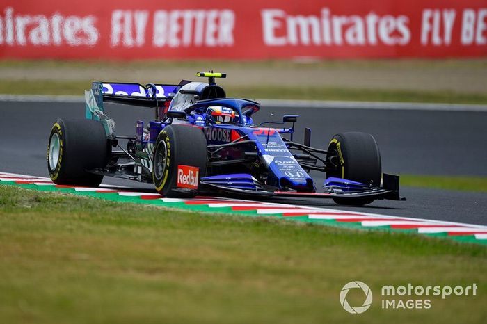 Naoki Yamamoto, Toro Rosso STR14