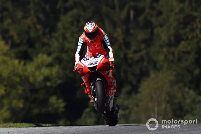 Jack Miller, Pramac Racing