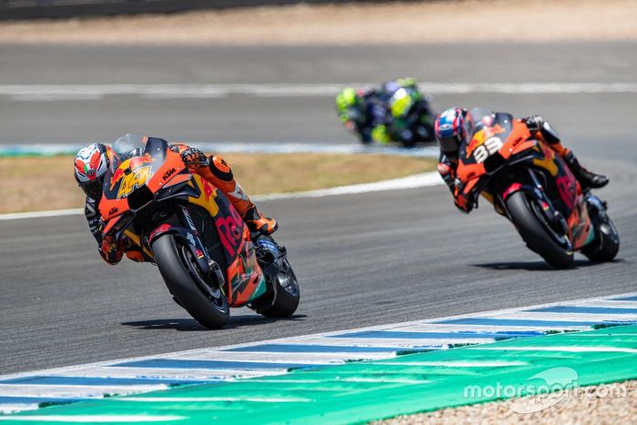 Pol Espargaro, Red Bull KTM Factory Racing