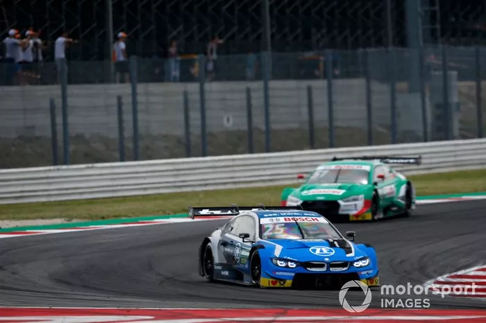 Philipp Eng, BMW Team RBM, BMW M4 DTM