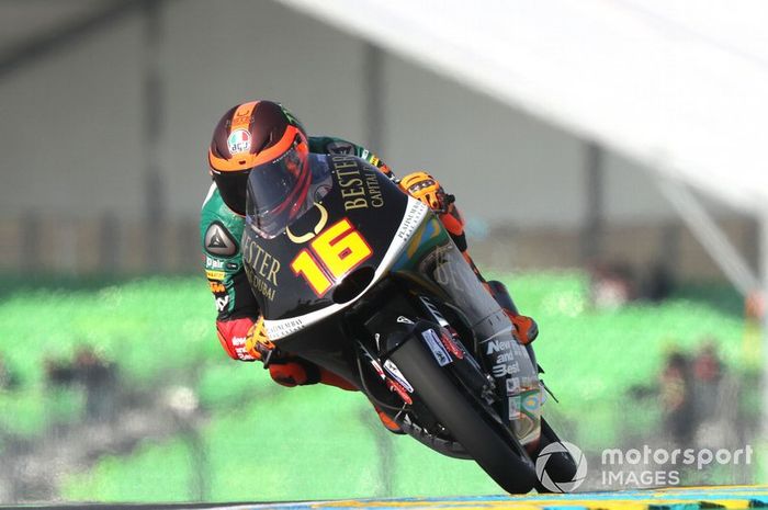 Andrea Migno, Bester Capital Dubai