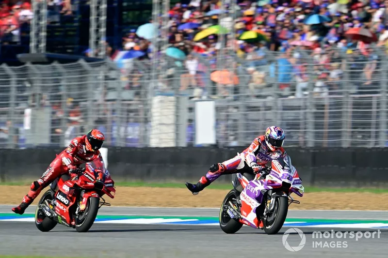 Jorge Martin, Pramac Racing