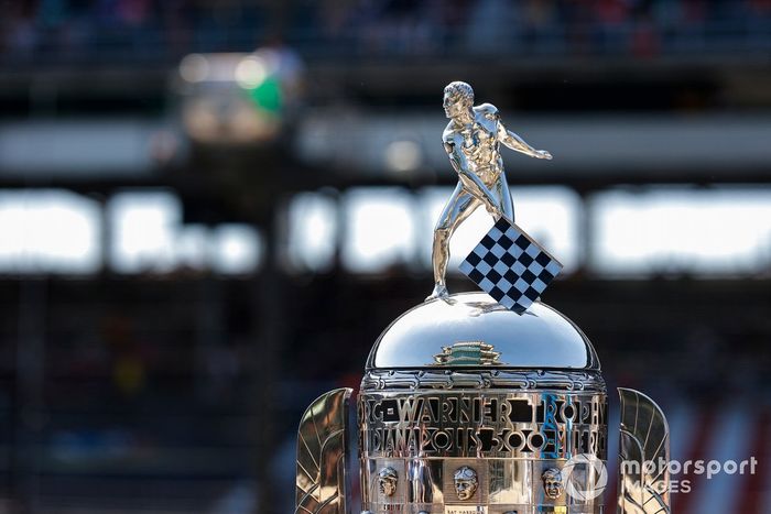 Trofeo Borg-Warner