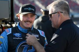 Brett Moffitt