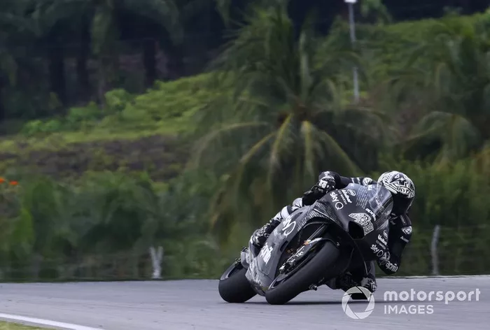 Aleix Espargaro, Aprilia Racing Team Gresini