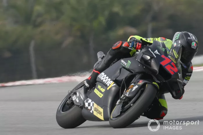 Marco Bezzecchi, VR46 Racing Team