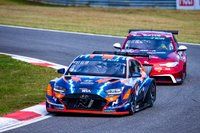 Pure ETCR: Pau-Arnos