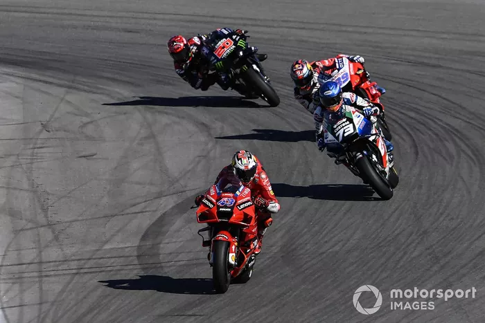 Jack Miller, Ducati Team