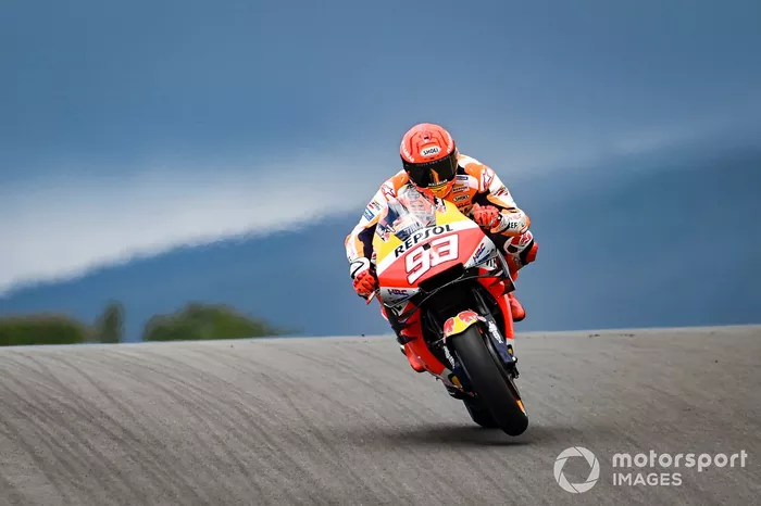 Marc Márquez, Repsol Honda Team