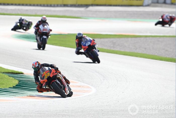 Pol Espargaro, Red Bull KTM Factory Racing