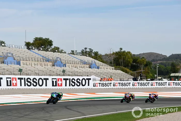 Enea Bastianini, Italtrans Racing Team
