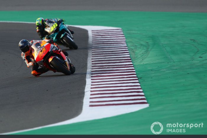 Pol Espargaró, Repsol Honda Team