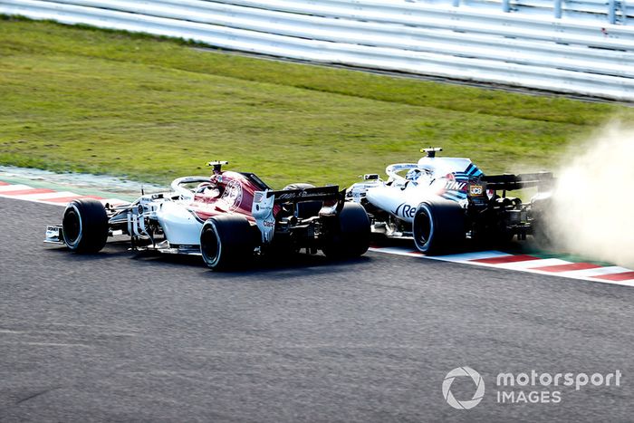 Gran premio de Japón