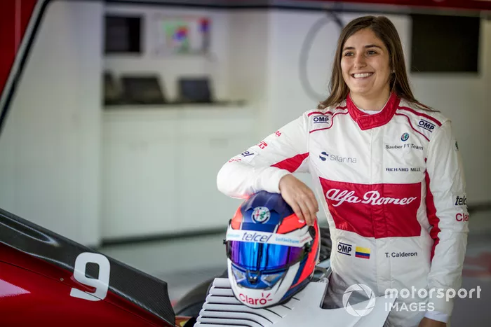 2018 - Formule 1