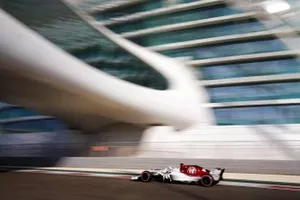 Antonio Giovinazzi, Sauber C37
