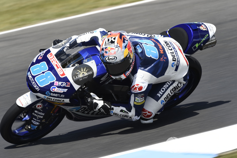 Jorge Martin