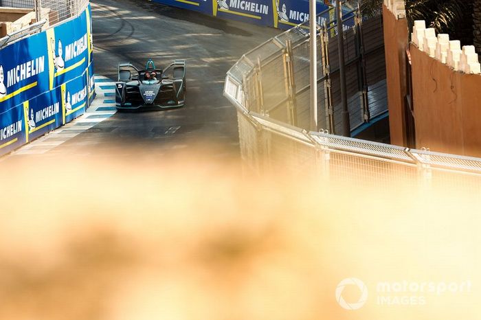 Stoffel Vandoorne, HWA Racelab, VFE-05 