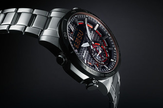 Casio ECB800
