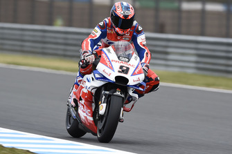 Danilo Petrucci, Pramac Racing