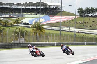 Danilo Petrucci, Pramac Racing