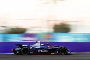 Sam Bird, Envision Virgin Racing, Audi e-tron FE05