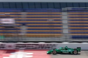 Marcus Armstrong, Chip Ganassi Racing Honda