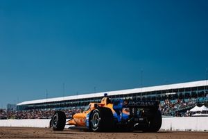 Scott Dixon, Chip Ganassi Racing