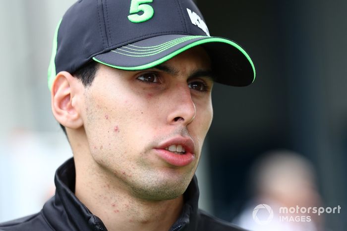 Gabriel Bortoleto, Kick Sauber