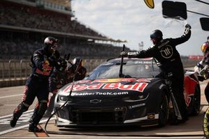 Connor Zilisch, Trackhouse Racing Chevrolet