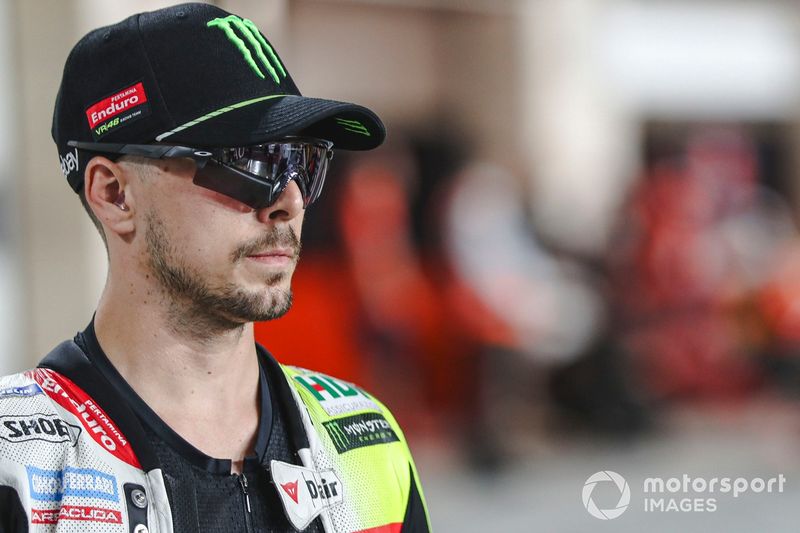 Fabio Di Giannantonio, VR46 Racing Team