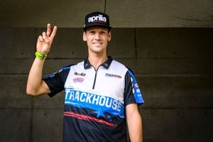 Lorenzo Savadori, Trackhouse Racing