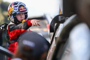 Kalle Rovanperä, Toyota Gazoo Racing WRT