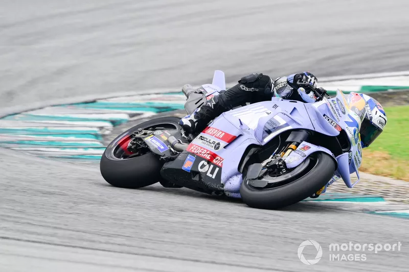 Alex Marquez, Gresini Racing