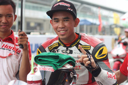 Gerry Salim