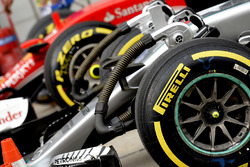 Шины Pirelli
