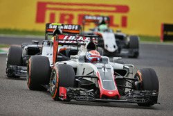 Ромен Грожан, Haas F1 Team VF-16