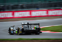#42 Strakka Racing Gibson 015S - Nissan: Nick Leventis, Jonny Kane, Danny Watts