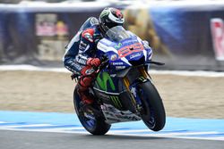 Jorge Lorenzo, Yamaha Factory Racing