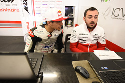 Jorge Martin, Aspar Team Mahindra Moto3