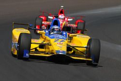 Marco Andretti, Andretti Autosport Honda