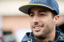 Daniel Ricciardo, Red Bull Racing