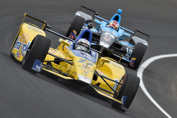 Марко Андретти, Andretti Autosport Honda
