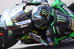 Alex Lowes, Tech 3 Yamaha