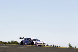 Крістіан Фіторіс, Mercedes-AMG Team Mücke, Mercedes-AMG C63 DTM