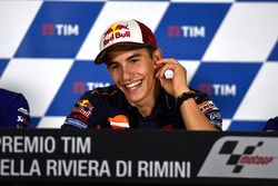 Marc Márquez, Repsol Honda Team