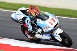 Livio Loi, RW Racing GP BV