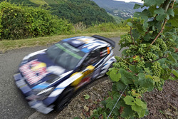 Андреас Міккельсен, Андерс Ягер, Volkswagen Polo WRC, Volkswagen Motorsport